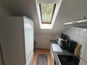 Einzimmerwohnung in Wiesbaden-Bierstadt
