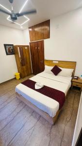 grandstay kannur