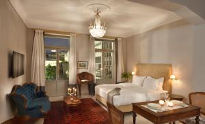 Athenian Vintage Apartments