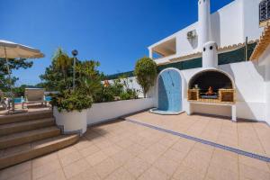 Villa Elanor by Villa Plus
