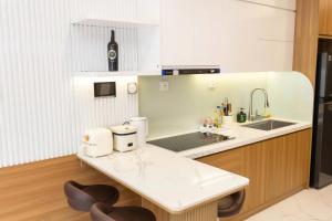 Hana Homes Studio xinh xắn GH1 ,Pool,Sauna free