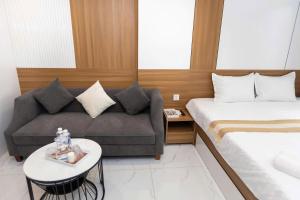 Hana Homes Studio xinh xắn GH1 ,Pool,Sauna free