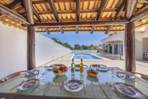 Villa Carvalho by Villa Plus