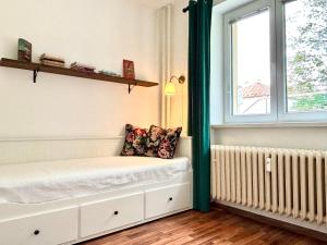 Štýlový apartmán v srdci Nízkych Tatier
