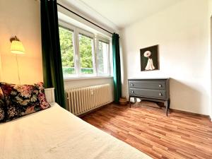 Štýlový apartmán v srdci Nízkych Tatier