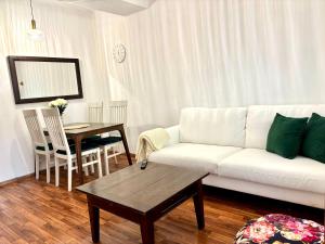 Štýlový apartmán v srdci Nízkych Tatier