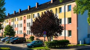 NEU Ferienwohnung Kleiner Seelöwe