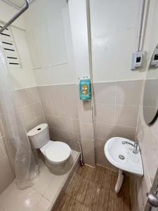 ห้องพักรายวันถนนท่ากว๊าน Takwan Daily Home