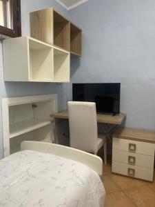 Nenniris house