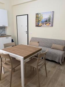 Brezza marina casa vacanze