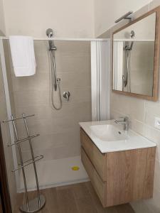 Brezza marina casa vacanze