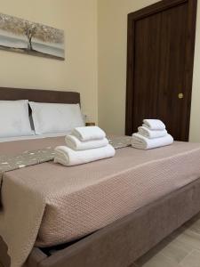 Brezza marina casa vacanze