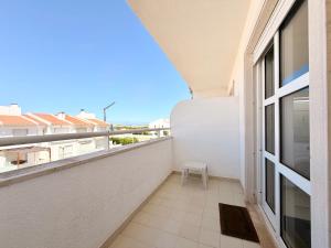 NEW! - Lighthouse - Deluxe flat in Baleal - 4pax