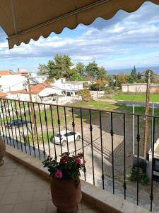 Litohoro Villa Maria