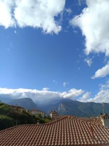 Litohoro Villa Maria