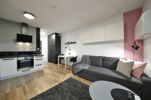 Legnicka 59! Modern Studio