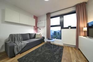 Legnicka 59! Modern Studio