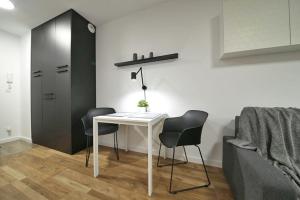 Legnicka 59! Modern Studio