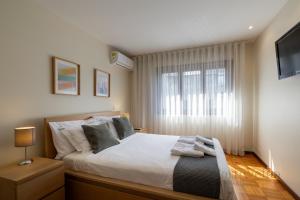 Porto River Walk Apartment by Porto Velho Apartamentos