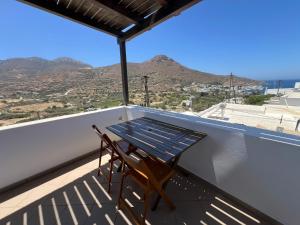 Ageon Amorgos