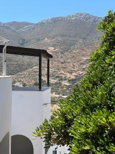 Ageon Amorgos