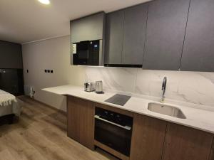 Departamento en Temuco