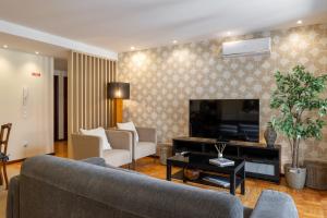 Porto River Walk Apartment by Porto Velho Apartamentos
