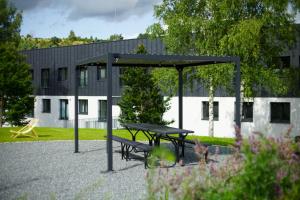 Apartamenty Polna Park