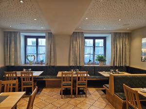 Gasthof - Restaurant Löcker