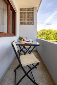 Porto River Walk Apartment by Porto Velho Apartamentos
