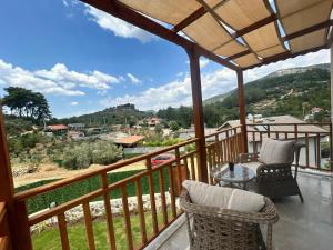 Villa Keyf Göcek