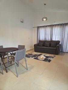 HQ Villa, Sparsh Resort Naldhe