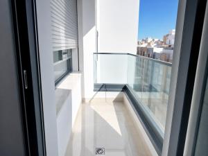 Les Belles Résidences Inbiaat Luxury Apartments in Tangier