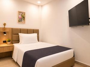 Hotel Poblado Boutique