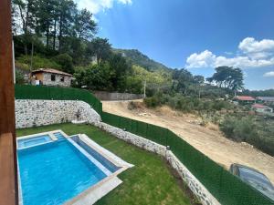 Villa Keyf Göcek