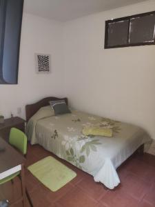 Habitaciones Amobladas