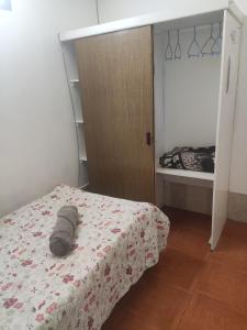 Habitaciones Amobladas