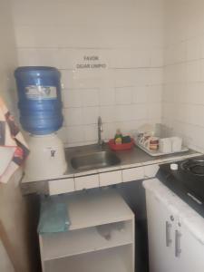 Habitaciones Amobladas