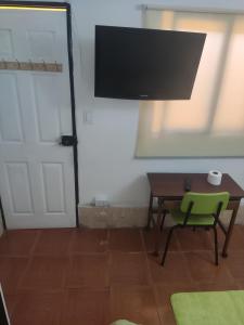 Habitaciones Amobladas