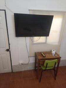 Habitaciones Amobladas