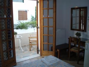 Pantazis Studios Aegina Greece