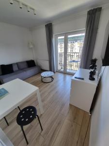 Kurkowa Apartment