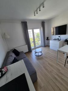 Kurkowa Apartment