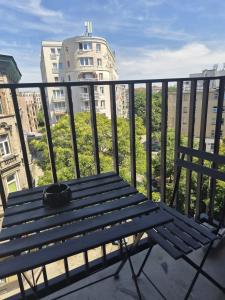 Kurkowa Apartment