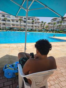 Sidi Rahal Chatai appartement nouveau