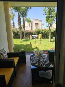 Sidi Rahal Chatai appartement nouveau