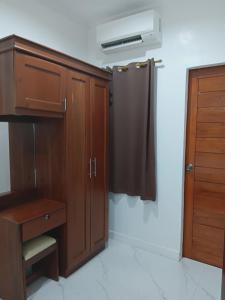 Jacobs homestay