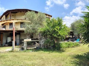 Orizzonte Asinara Guest House
