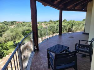 Orizzonte Asinara Guest House