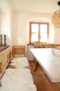 Historisches Pfarrhaus Nähe Schloss Neuschwanstein